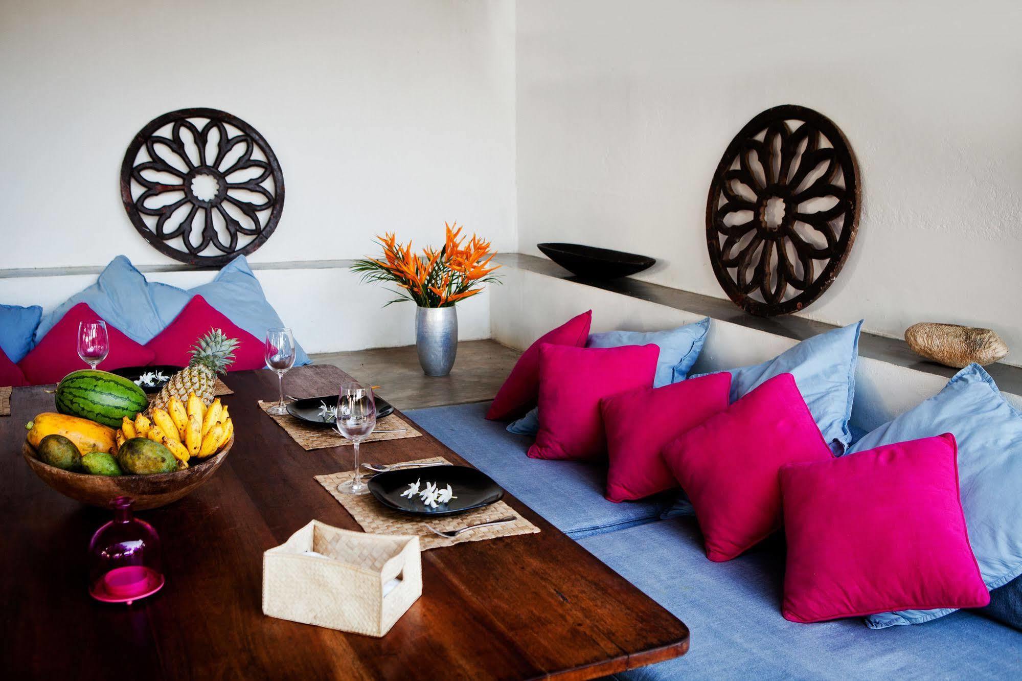 Talalla Bay Beach House Εξωτερικό φωτογραφία