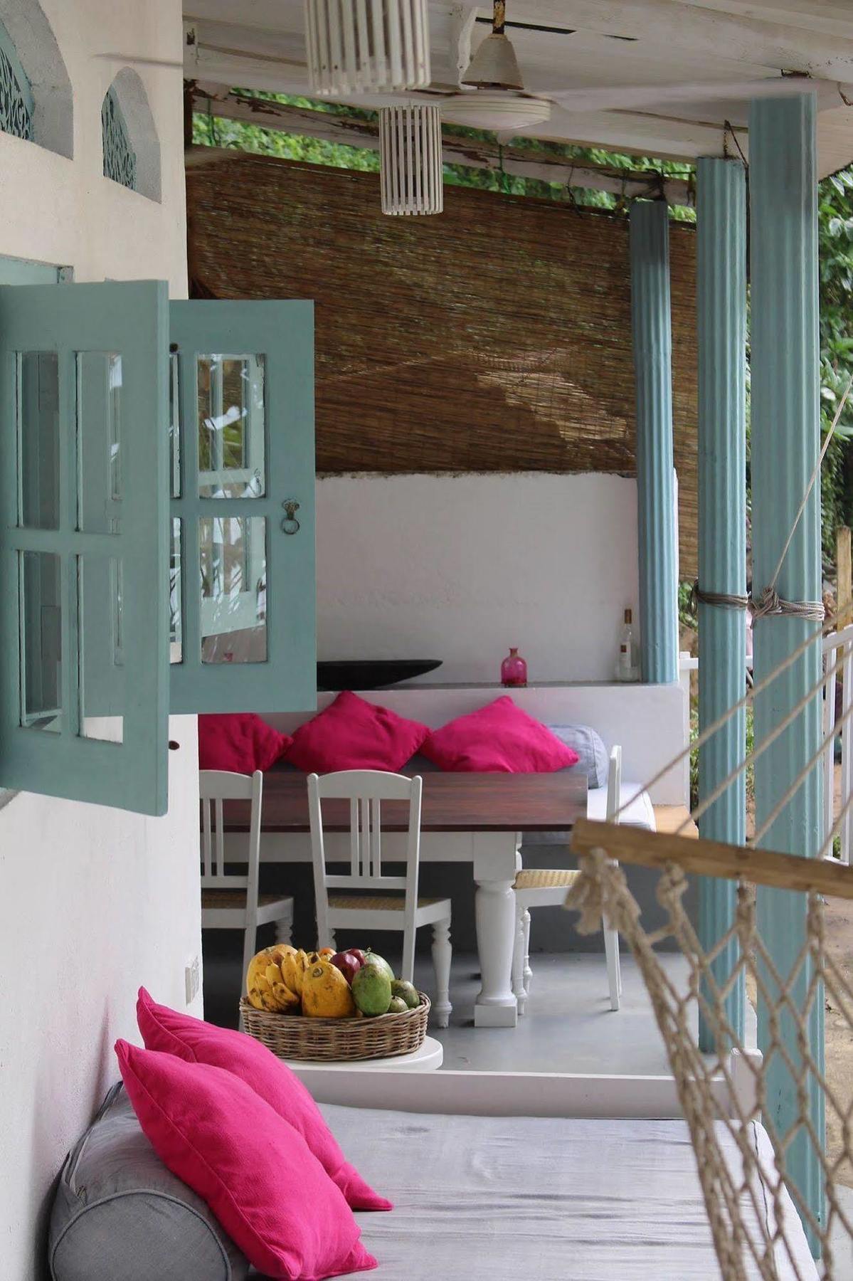 Talalla Bay Beach House Εξωτερικό φωτογραφία