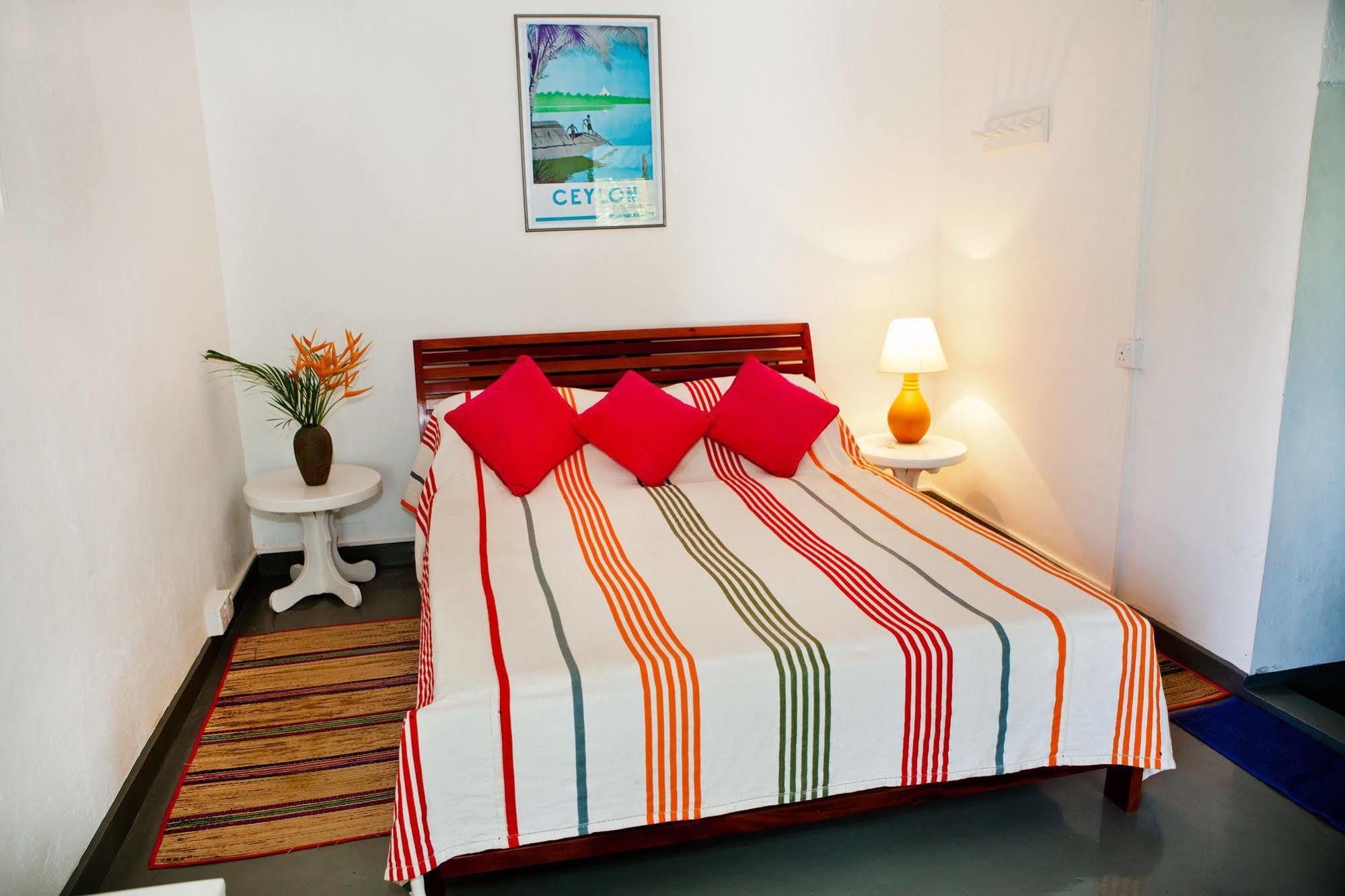 Talalla Bay Beach House Εξωτερικό φωτογραφία