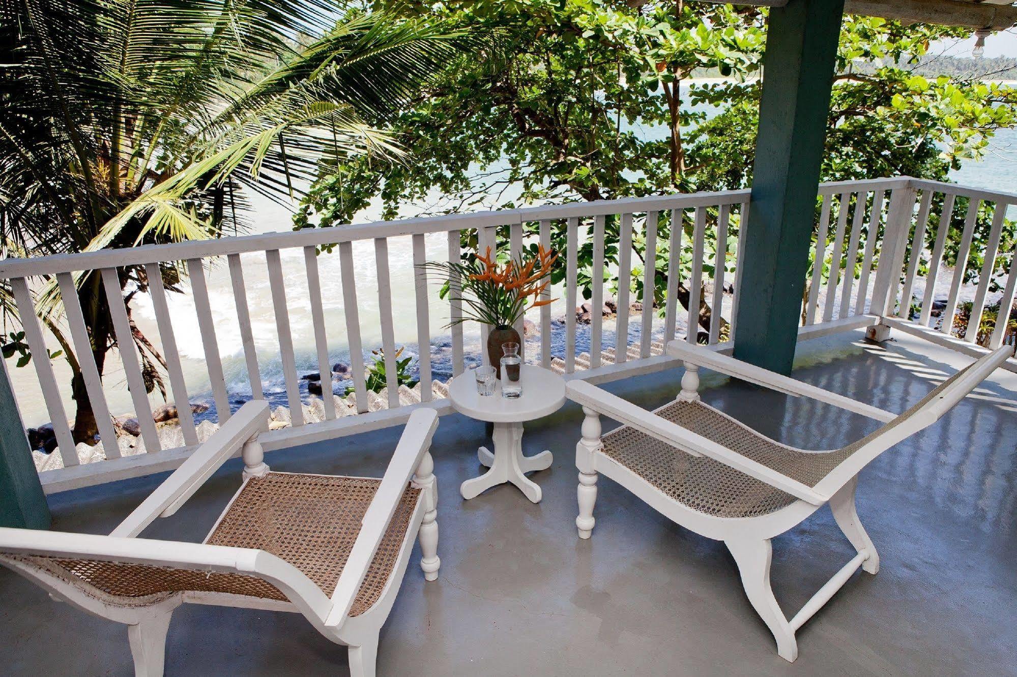 Talalla Bay Beach House Εξωτερικό φωτογραφία
