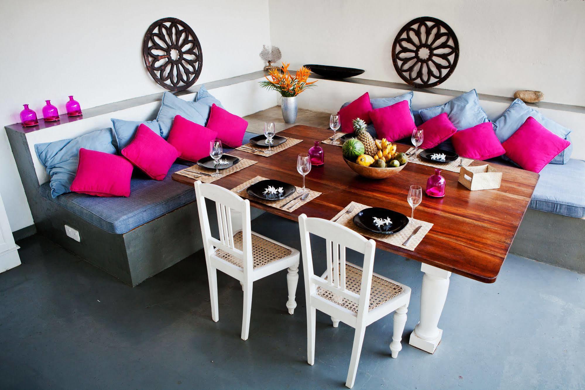 Talalla Bay Beach House Εξωτερικό φωτογραφία